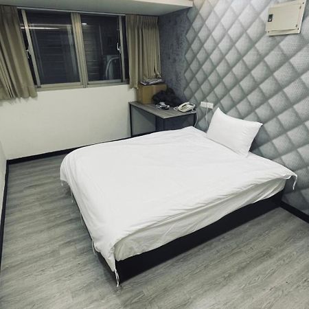 Greeninn Hotel 台北市 エクステリア 写真