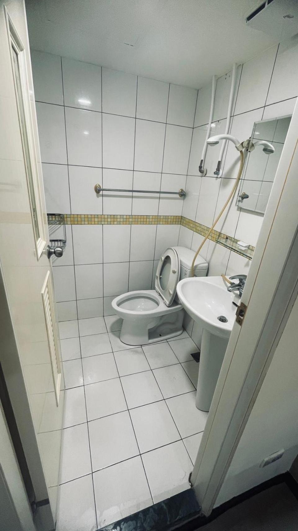 Greeninn Hotel 台北市 エクステリア 写真