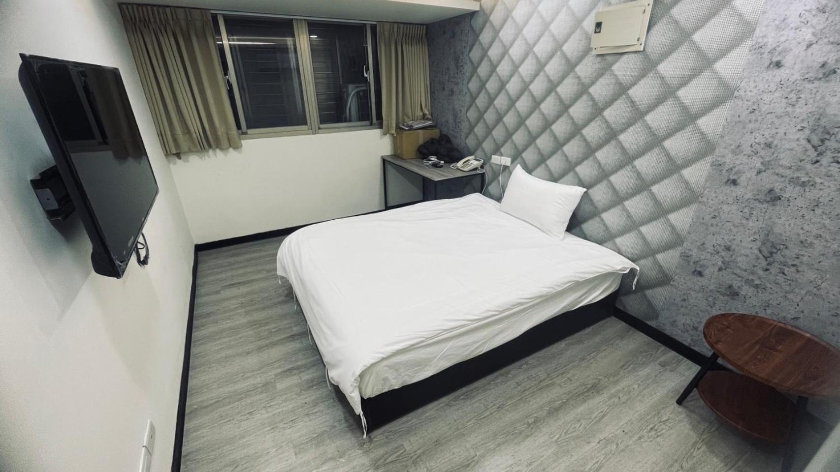 Greeninn Hotel 台北市 エクステリア 写真