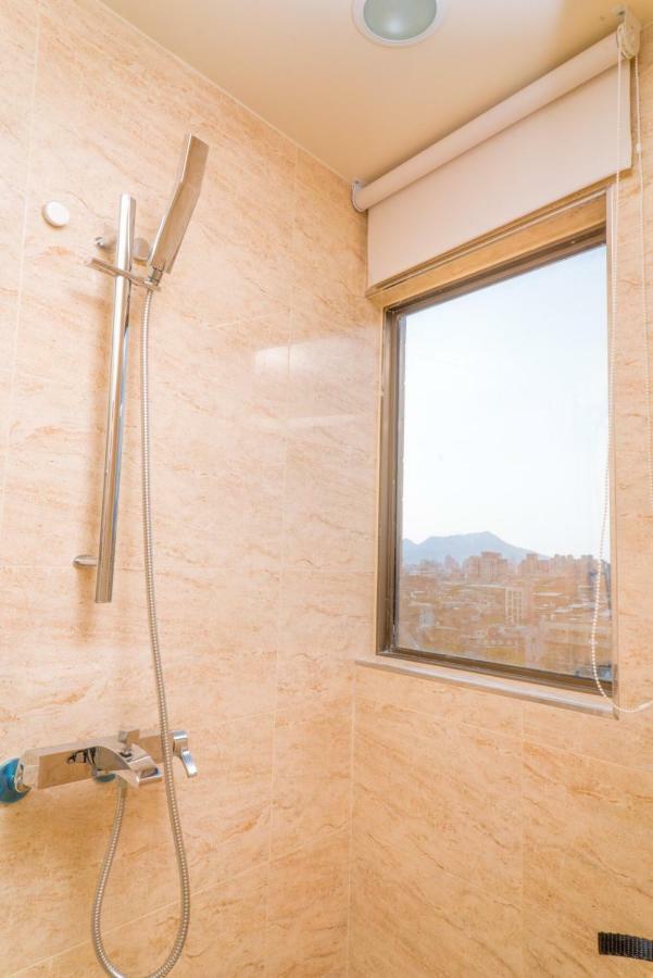 Greeninn Hotel 台北市 エクステリア 写真