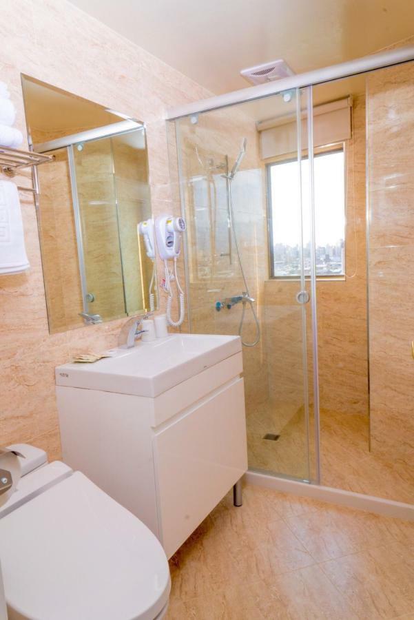 Greeninn Hotel 台北市 エクステリア 写真