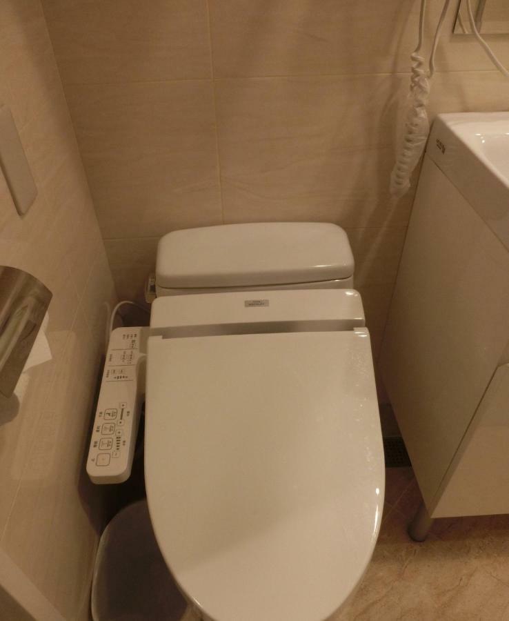 Greeninn Hotel 台北市 エクステリア 写真